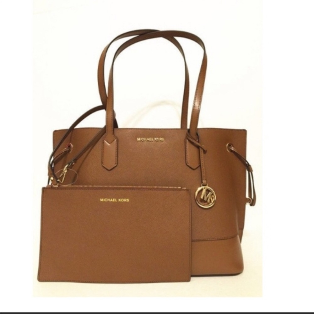 Large Drawstring Tote